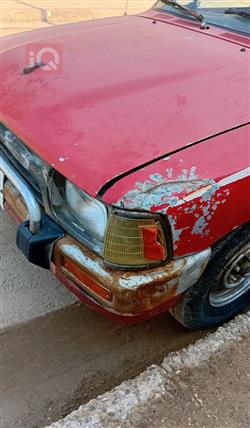 تويوتا هايلوكس